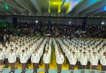 Governo de Goiás abre inscrições para mais de 10 mil vagas nos Colégios Militares