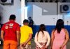Quatro suspeitos de morte brutal são presos na região norte de Goiás