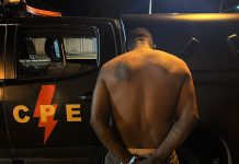 Giro Policial: Danos e ameaças em obras, bêbado na direção, violência doméstica, tráfico, roubo