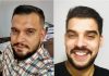 Médico e estudante de medicina são presos suspeitos de ataque a tiros contra casa de professora