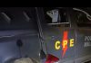 Criminoso morre após confronto com equipes da CPE em Porangatu