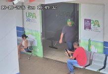 PM prende foragido por roubo em Uruaçu na primeira ação por reconhecimento facial com apoio da IA no município