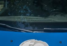 Giro Policial: Cobrança de dívida com facão, tráfico, bicicleta e moto recuperada