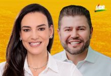 TRE-GO mantém registro de candidatura de Carol do Amiltinho para deputada estadual em 2026