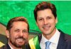 Deputado Bruno Peixoto assumirá interinamente o Governo de Goiás