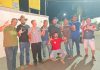 Mutunópolis realiza mega carreata Pró-Lula um dia antes da Eleição 2026