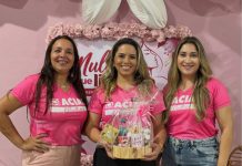 Mulheres que Lideram reúne mais de 230 participantes em noite de empreendedorismo e conexões
