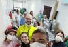 Equipes da Ecovias Araguaia e Samu realizam parto às margens da BR-153