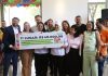 Merendeiras de Uruaçu vencem concurso Sabores da Escola e recebem prêmio de R$ 40 mil